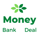 bank money deal logo