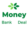 bank money deal logo