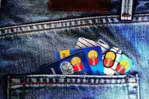 how to choose best credit card to earn money