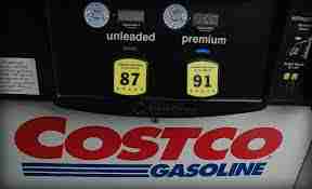 How to cut your gasoline bill by using credit cards