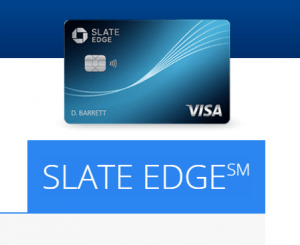 chase credit card benefits