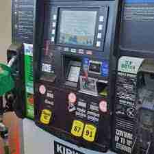 costco gasoline price is very affordable with premium quality