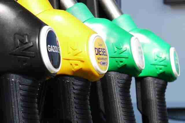 how to cut gasoline bill by using credit cards