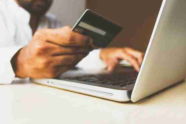 Apply Credit Card Online